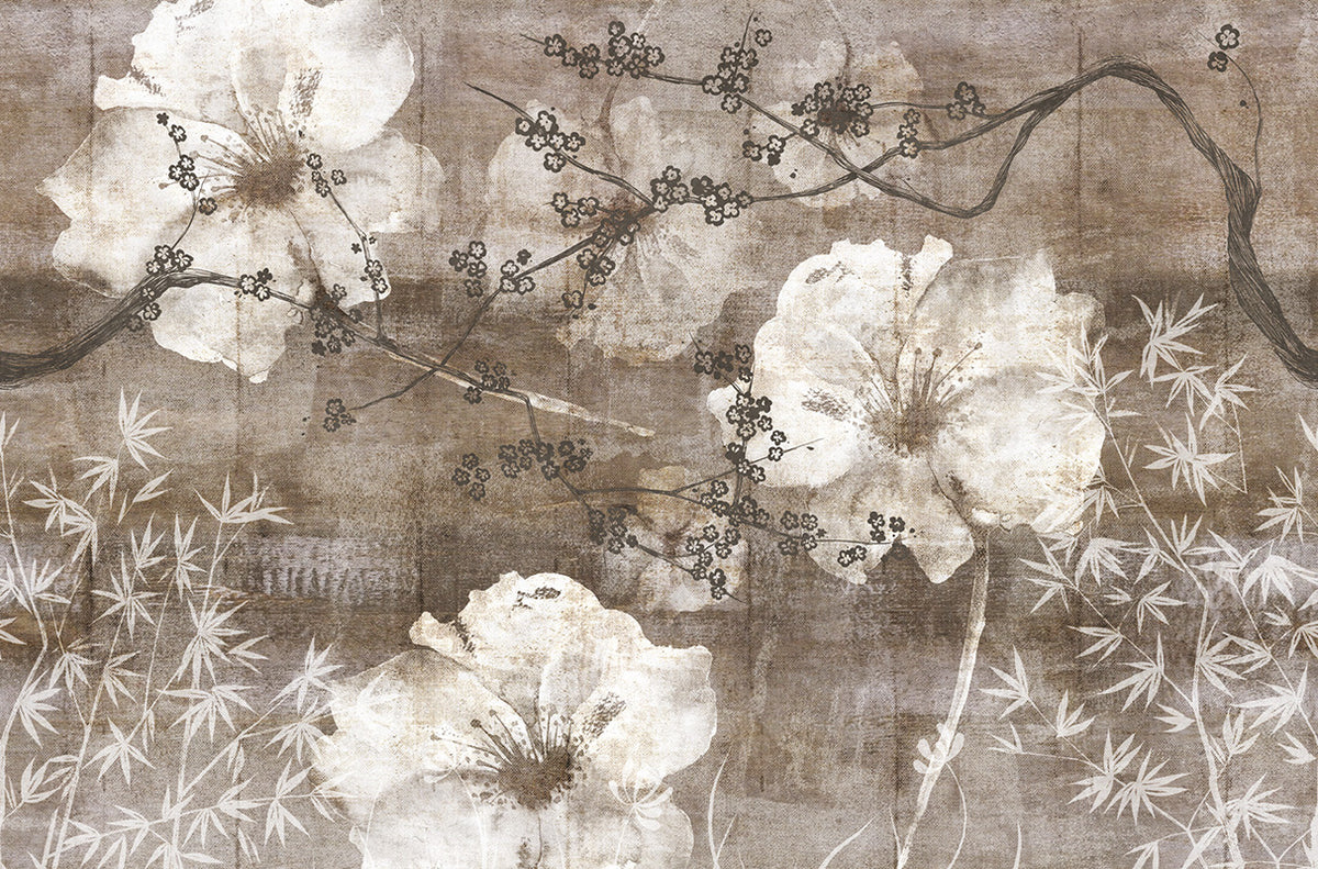 Better Days - papel de colgadura LondonArt 16079