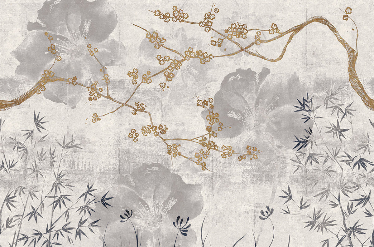 Better Days - papel de colgadura LondonArt 16079