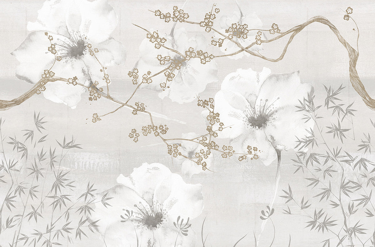 Better Days - papel de colgadura LondonArt 16079