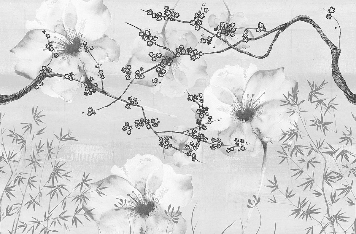 Better Days - papel de colgadura LondonArt 16079