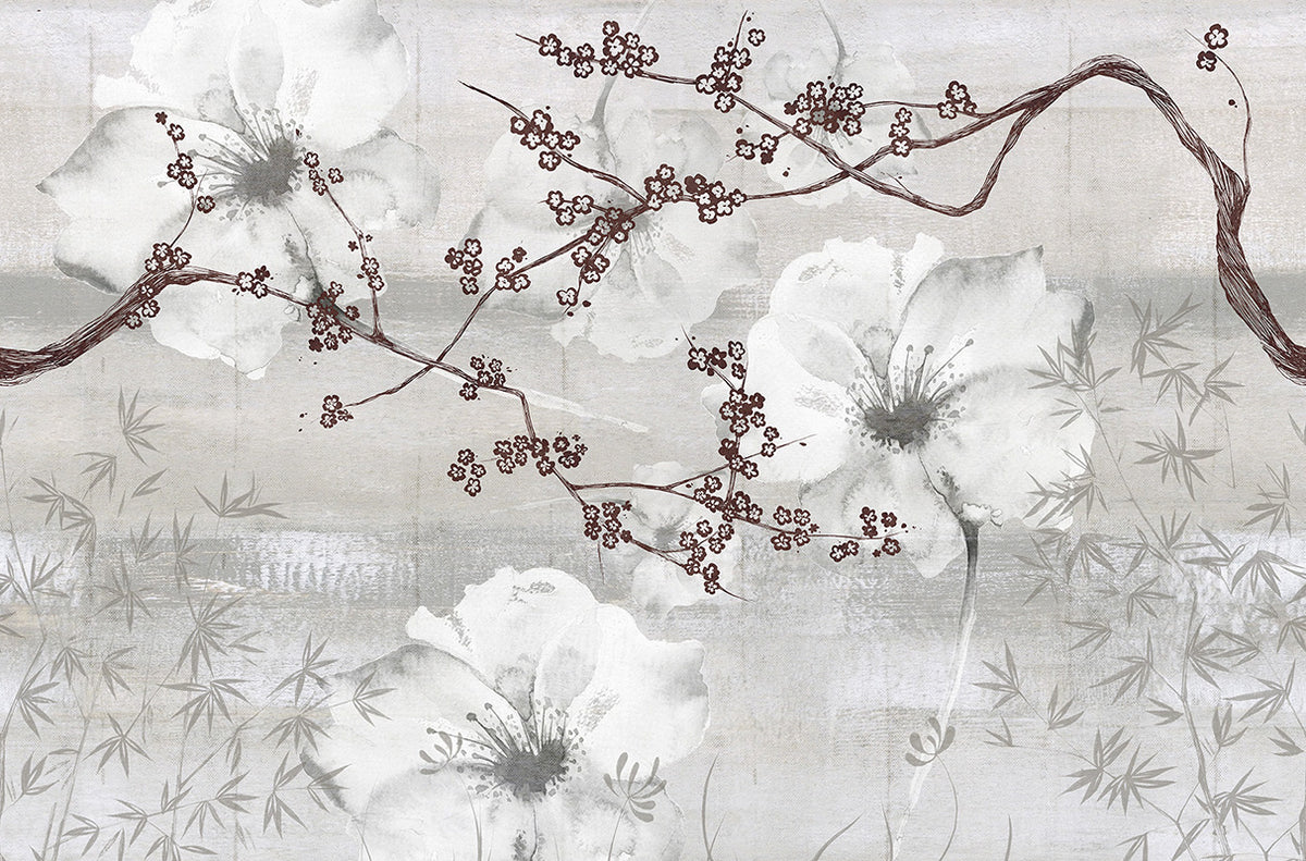 Better Days - papel de colgadura LondonArt 16079