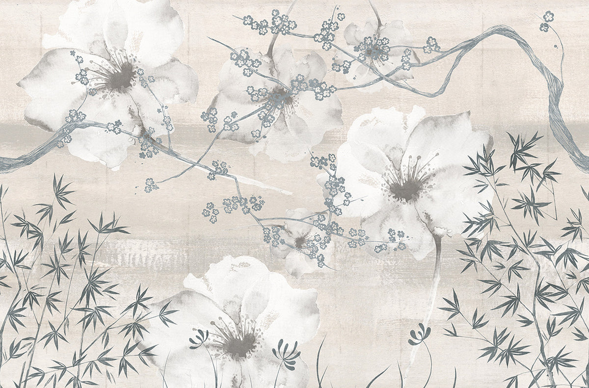 Better Days - papel de colgadura LondonArt 16079