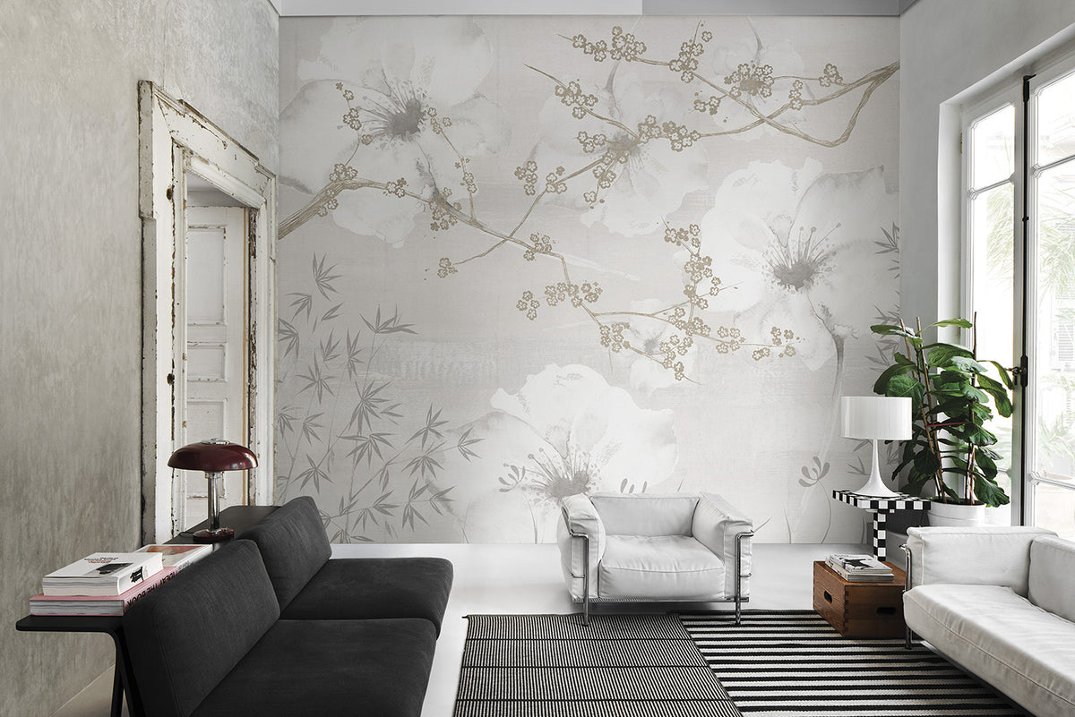 Better Days - papel de colgadura LondonArt 16079