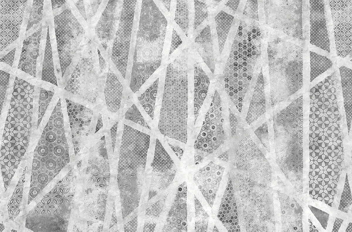 Fugitive - papel de colgadura LondonArt 16082