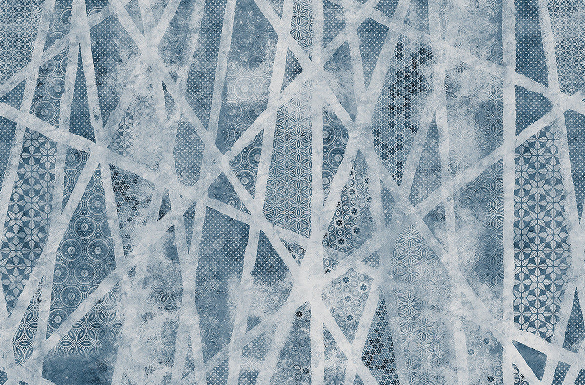 Fugitive - papel de colgadura LondonArt 16082