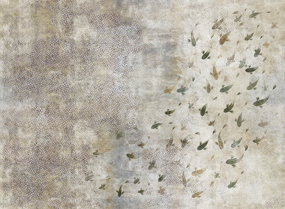 Phazing - papel de colgadura LondonArt 16094