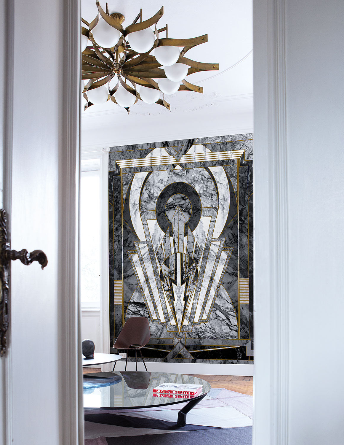 Empire state - papel de colgadura LondonArt 17002