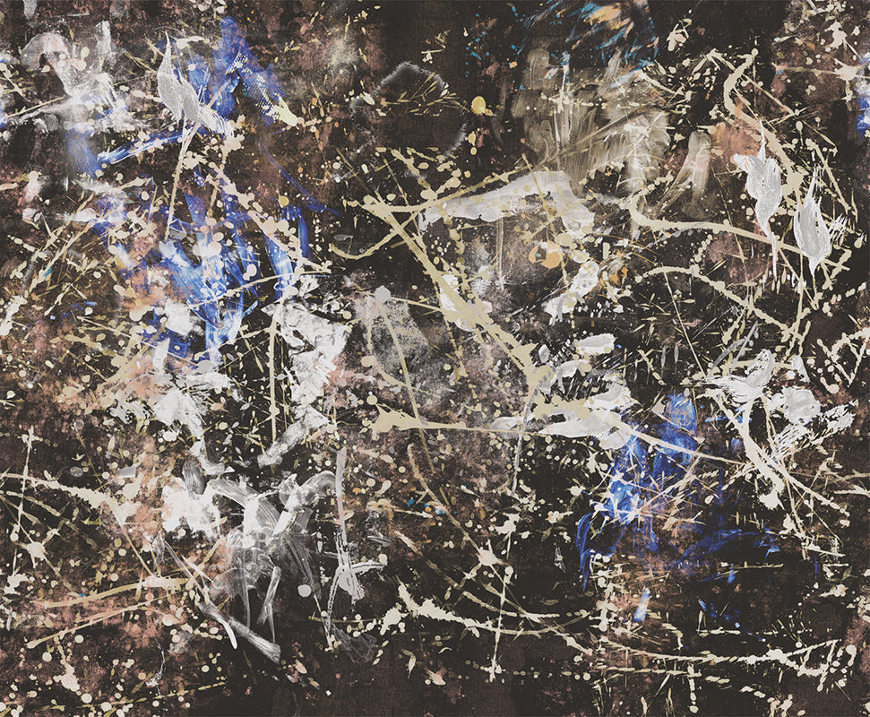 Jackson - papel de colgadura LondonArt 17005