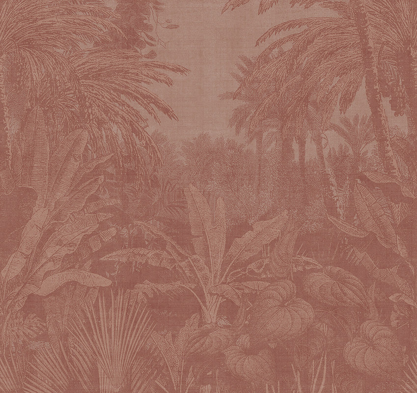 Tropical mornings - papel de colgadura LondonArt 17016