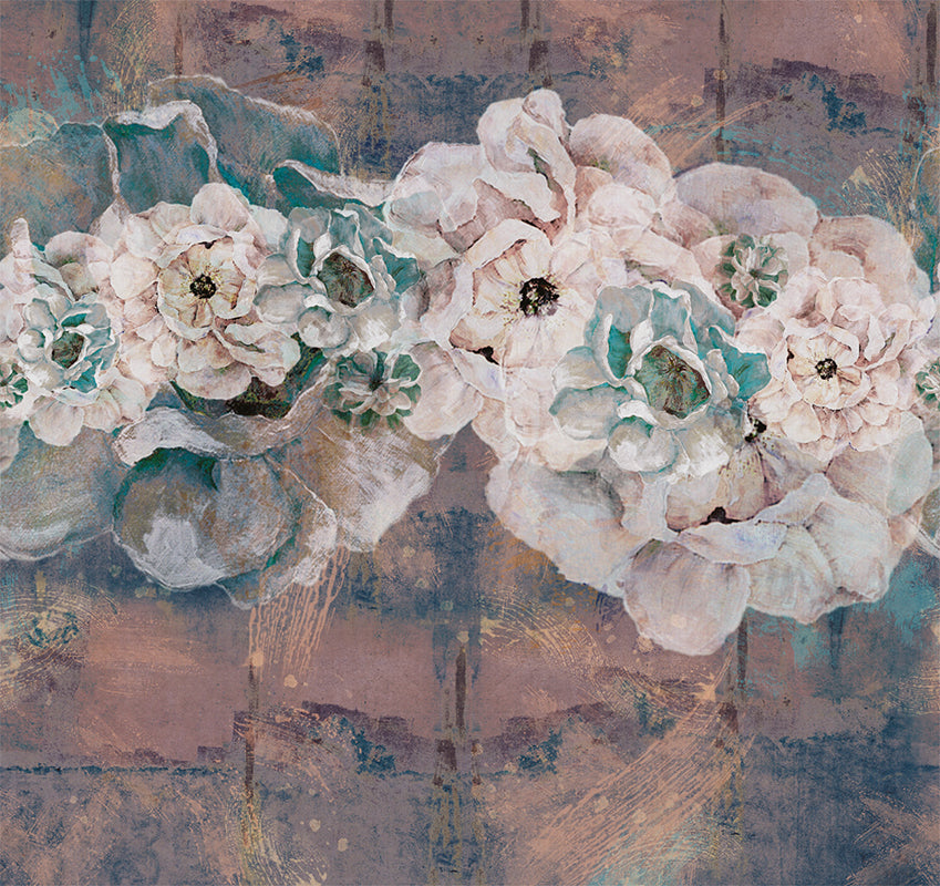 At night - papel de colgadura LondonArt 17053