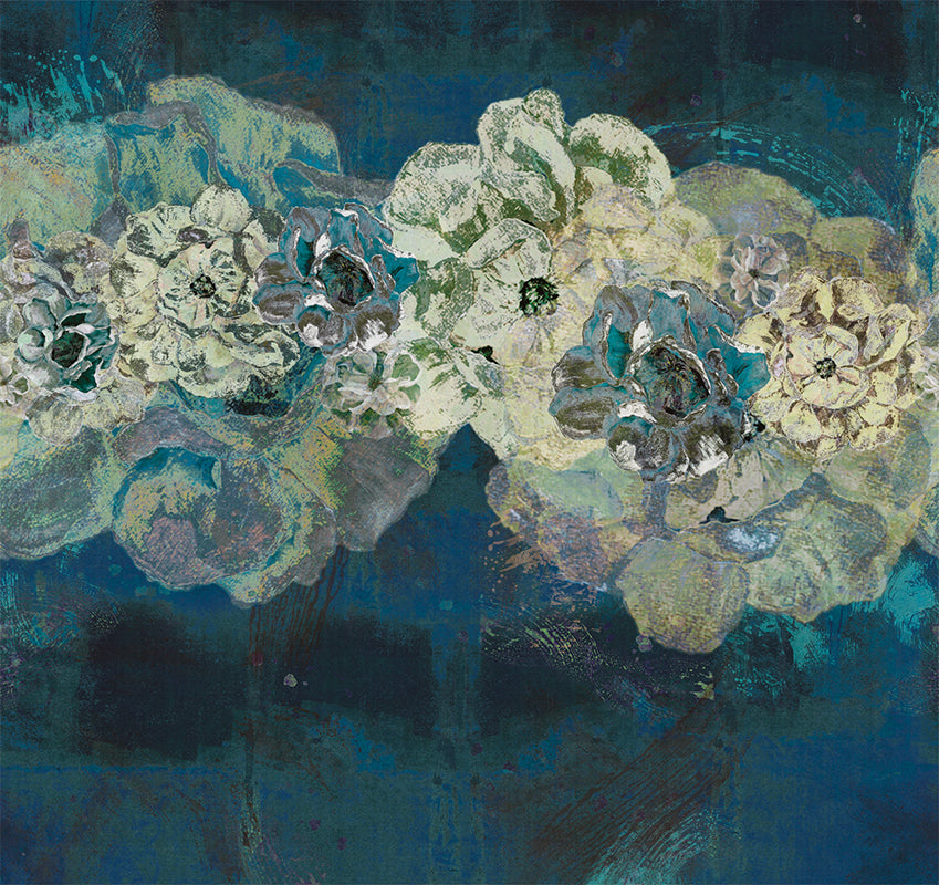 At night - papel de colgadura LondonArt 17053
