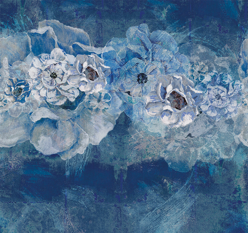 At night - papel de colgadura LondonArt 17053