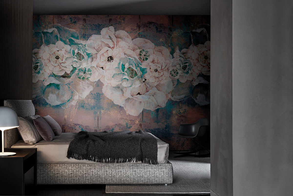 At night - papel de colgadura LondonArt 17053
