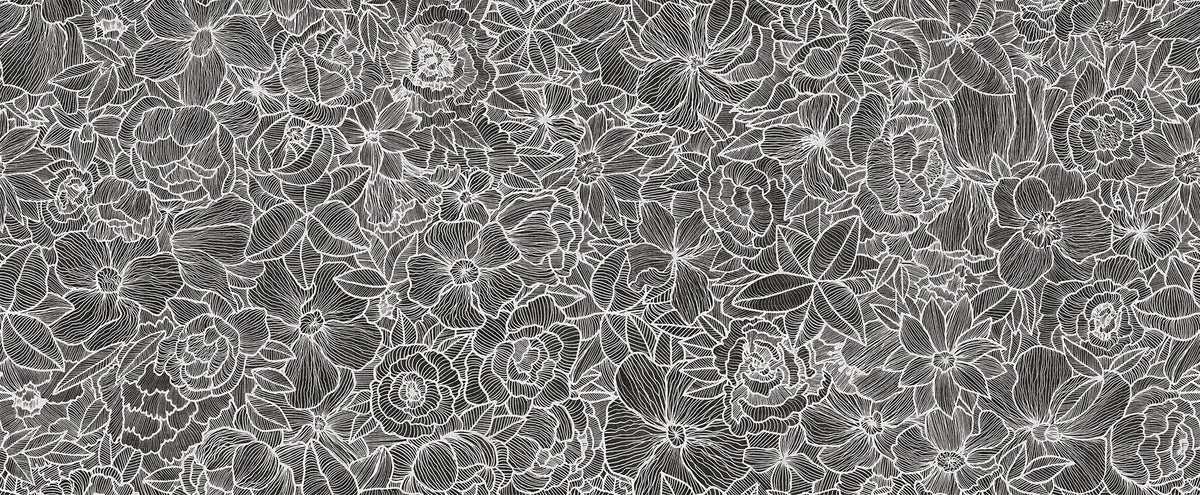 Impetro lost - papel de colgadura LondonArt 17056