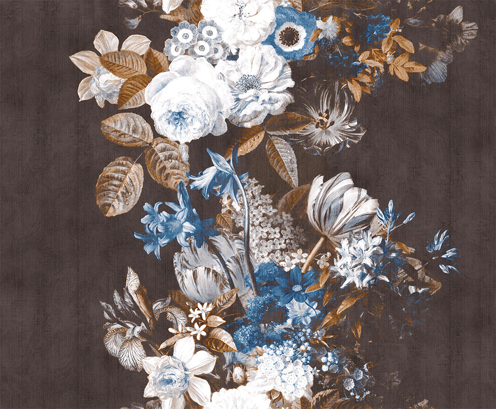 Romantic story - papel de colgadura LondonArt 17063