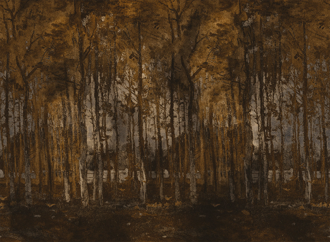 Vessel of the withering - papel de colgadura LondonArt 17071