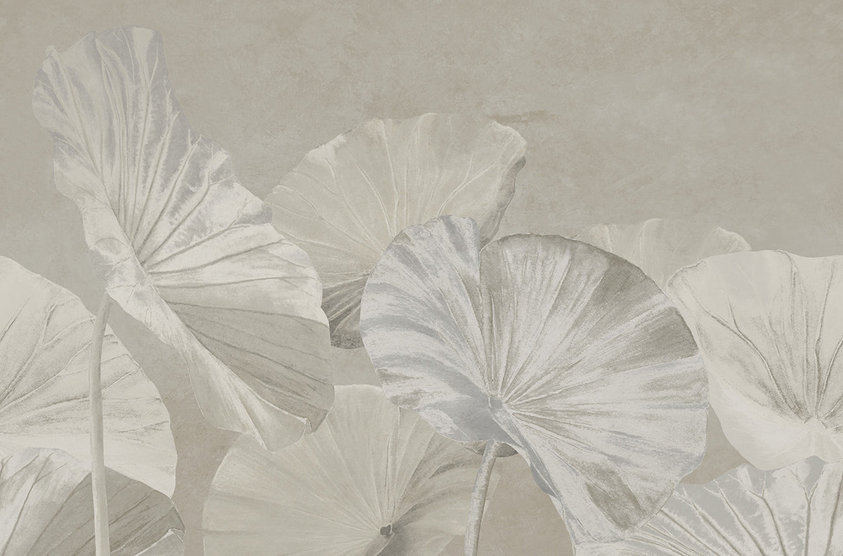 Naiadi - papel de colgadura LondonArt 17502