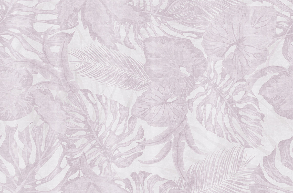 Tropical - papel de colgadura LondonArt 17506