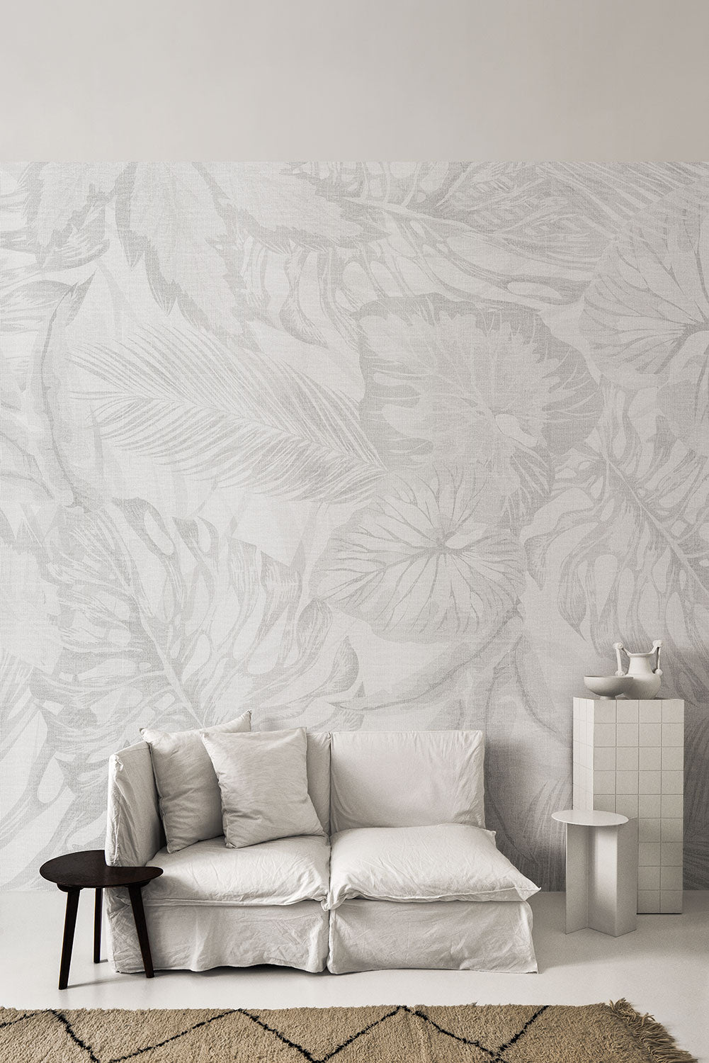 Tropical - papel de colgadura LondonArt 17506