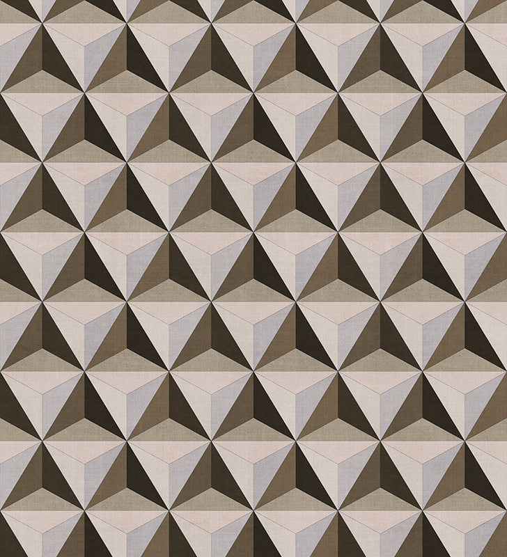 Ice cube - papel de colgadura LondonArt 17511