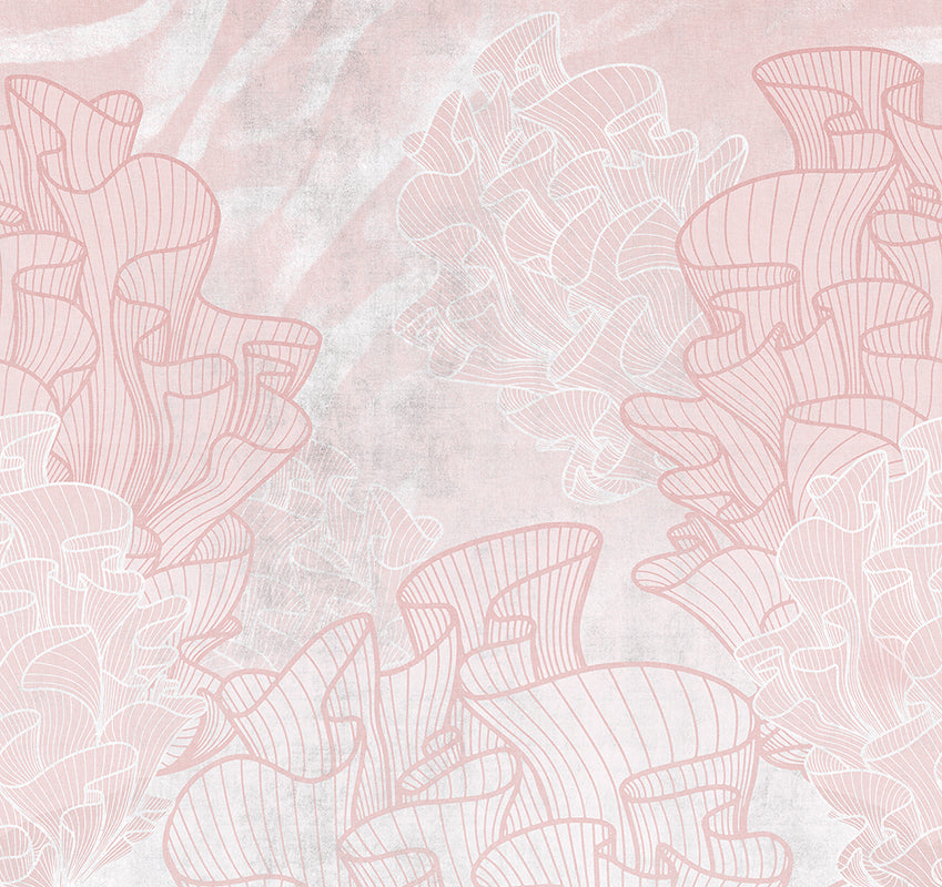 Deep down - papel de colgadura LondonArt 17515