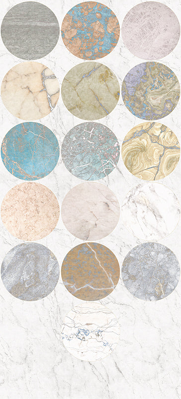 Lithos - papel de colgadura LondonArt 18004