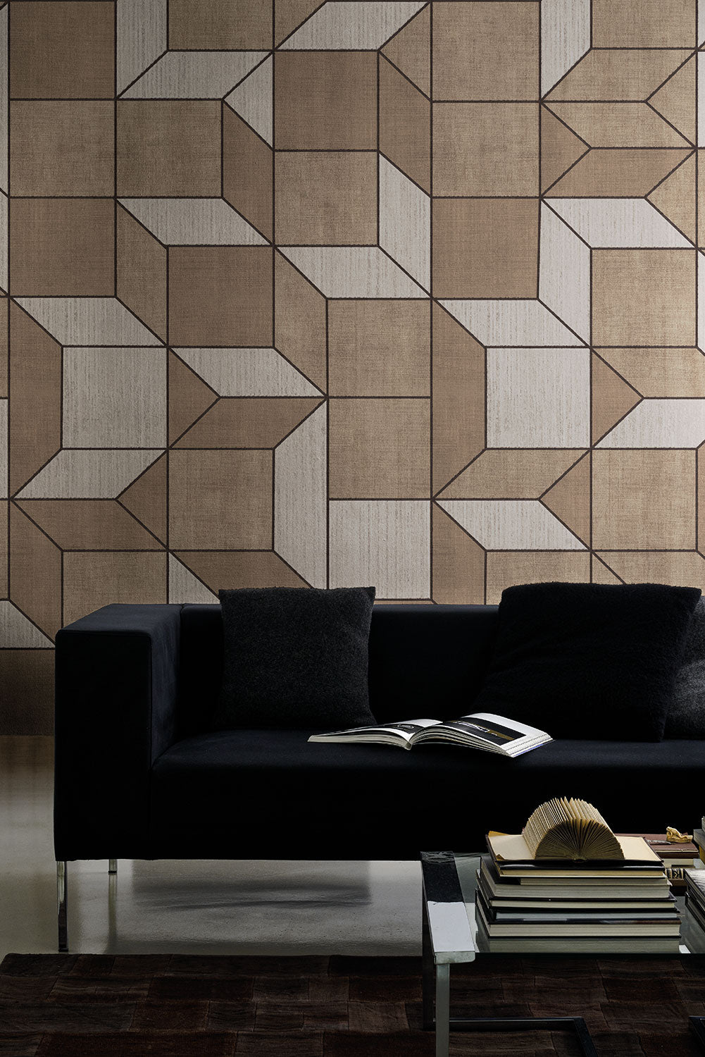 Unity - papel de colgadura LondonArt 18013