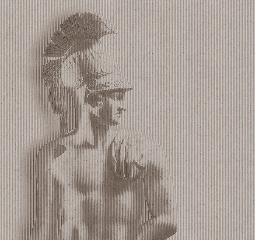Canova - papel de colgadura LondonArt 18052