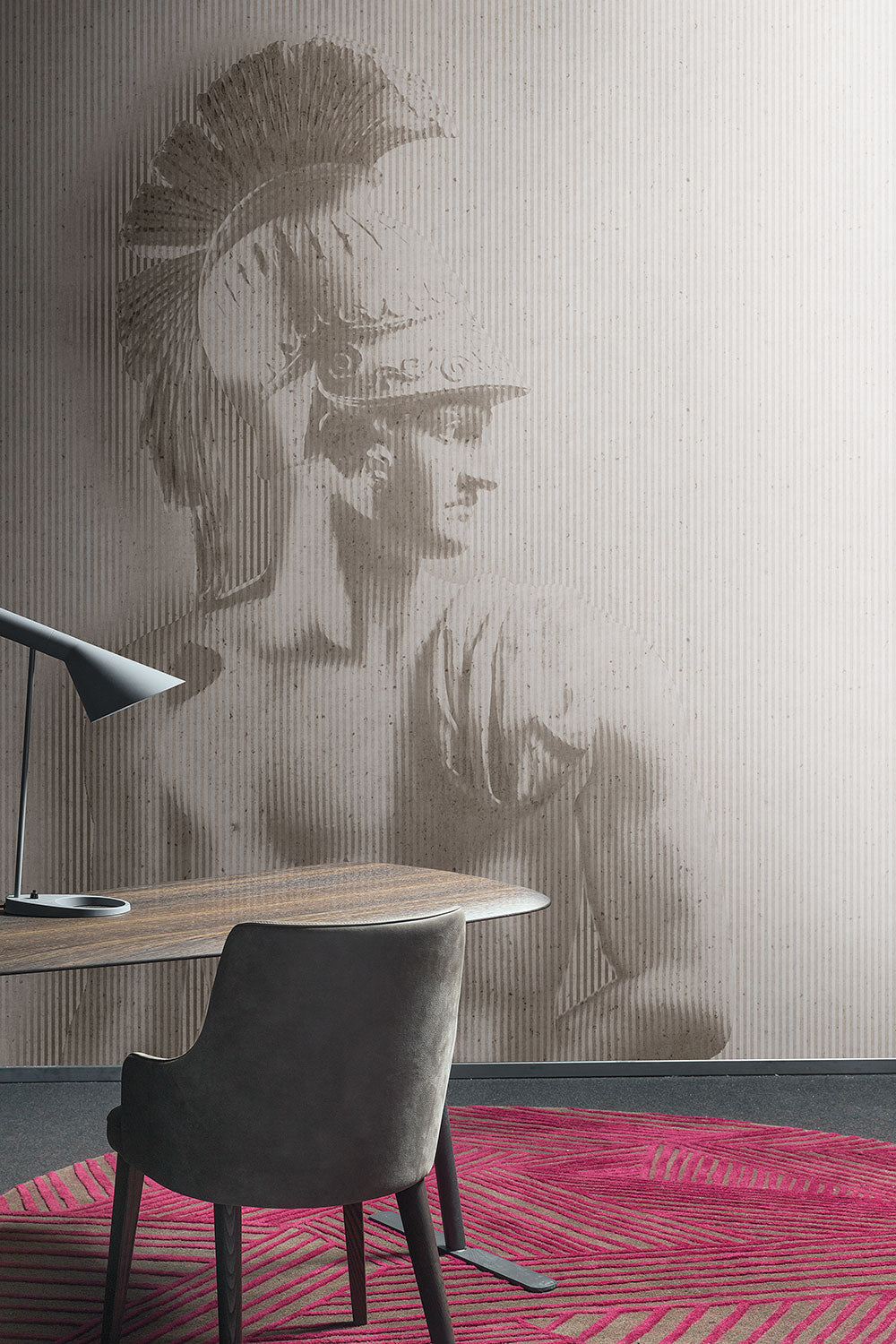 Canova - papel de colgadura LondonArt 18052