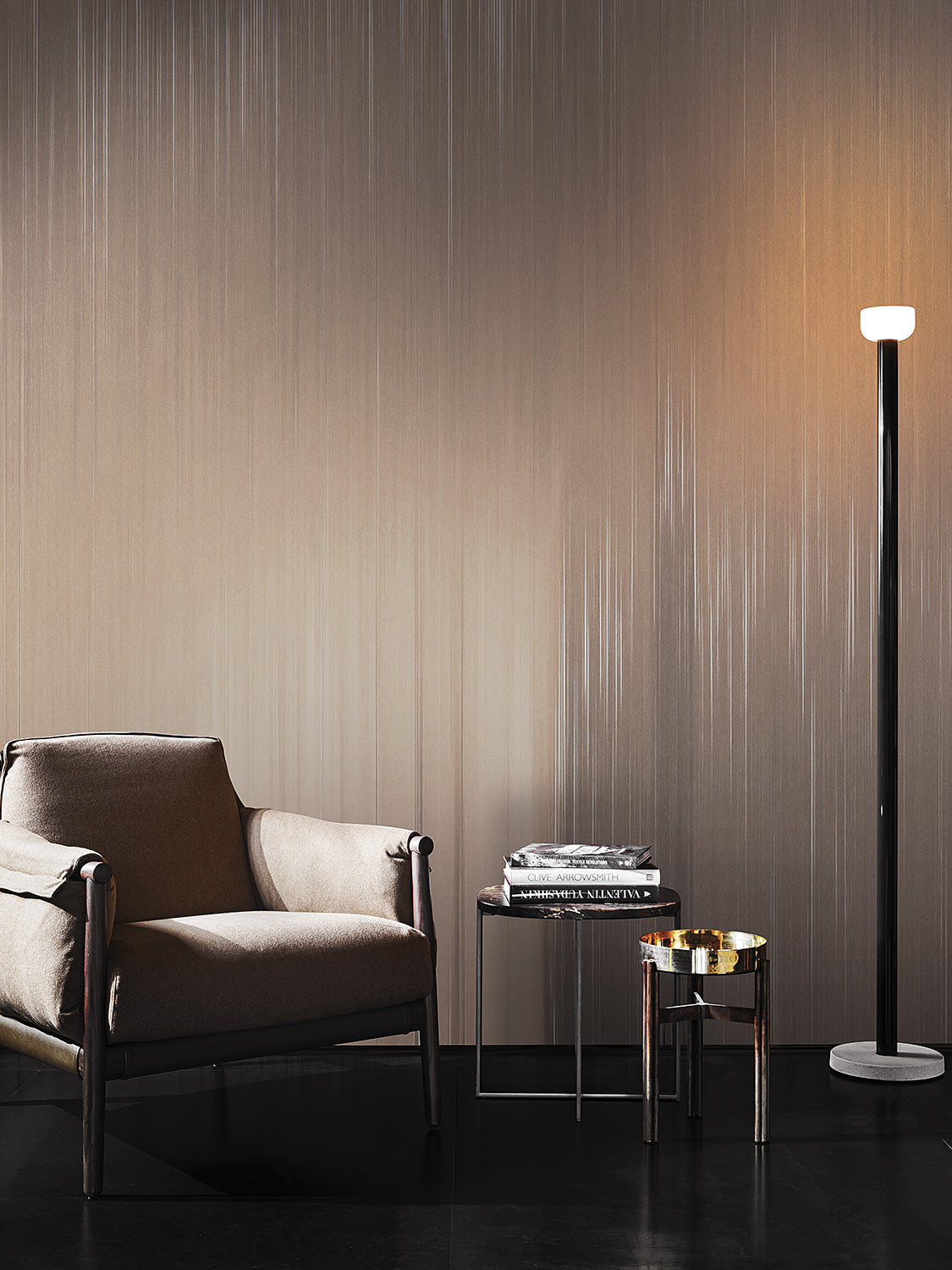 Noise - papel de colgadura LondonArt 18059