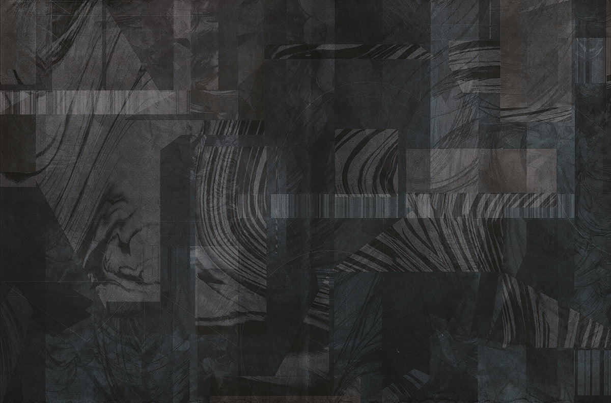 Transitions - papel de colgadura LondonArt 18060