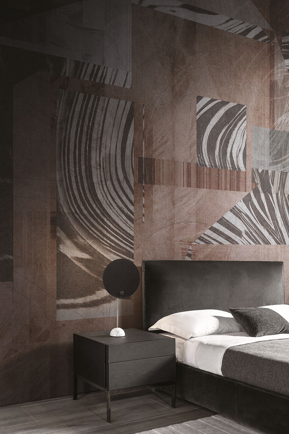 Transitions - papel de colgadura LondonArt 18060