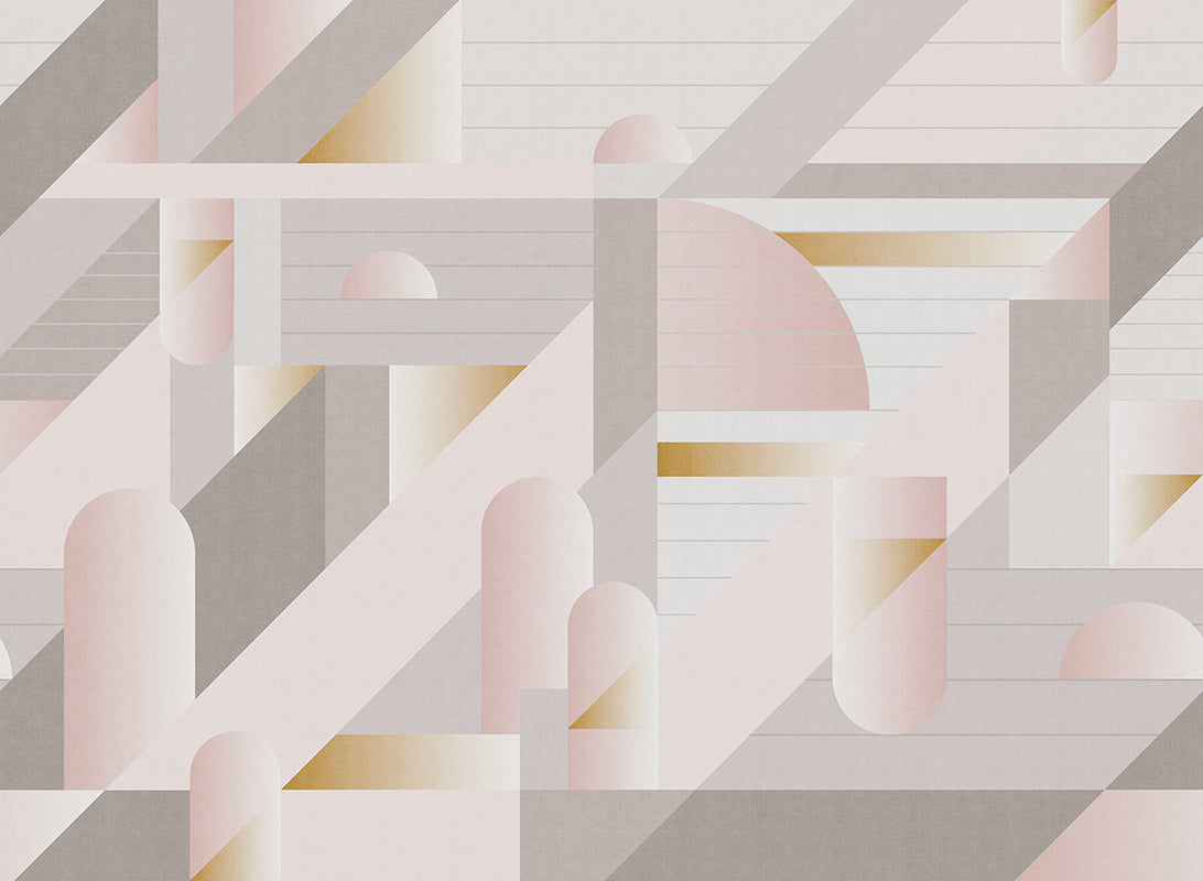 Archipelago - papel de colgadura LondonArt 18075