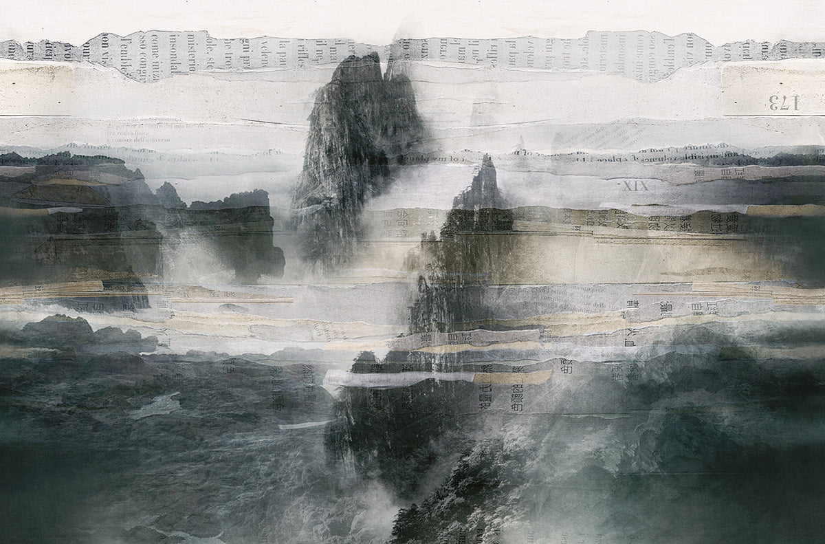 Dp19 - papel de colgadura LondonArt 18088
