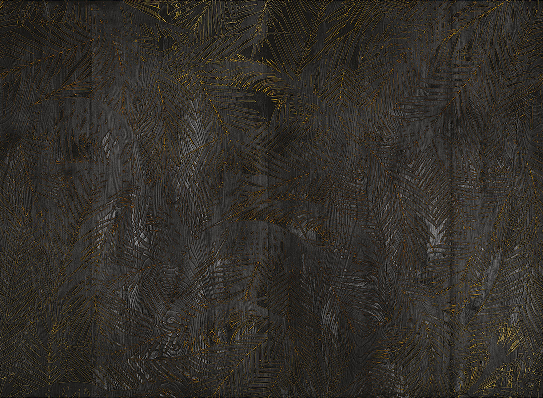 Light’s shelter - papel de colgadura LondonArt 18095