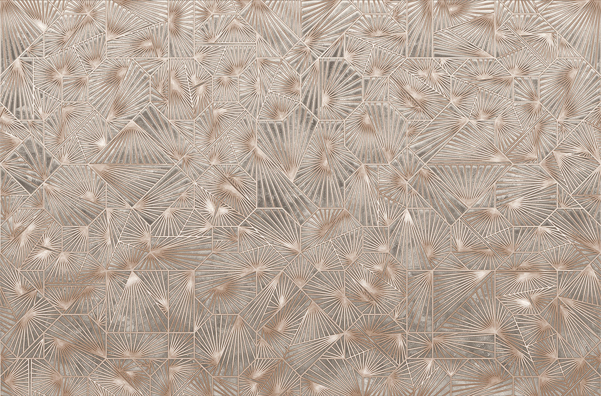 Intollerhandy - papel de colgadura LondonArt 18096
