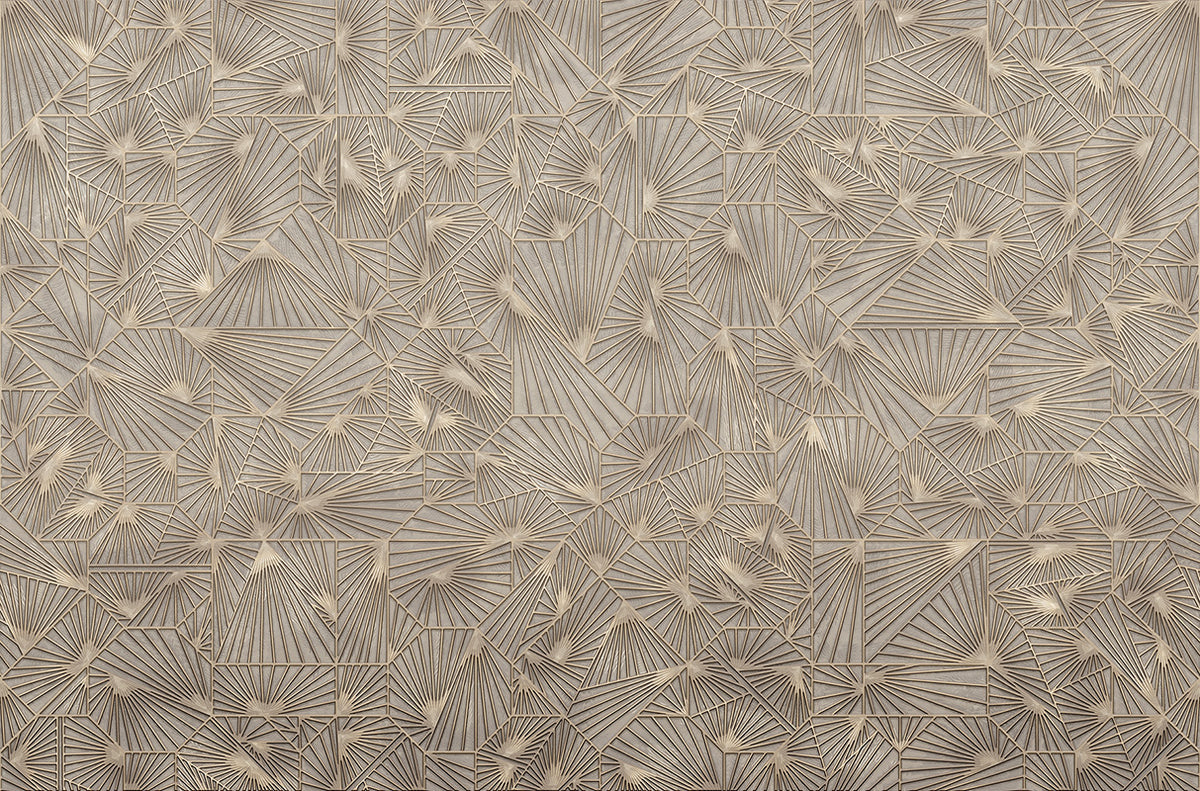 Intollerhandy - papel de colgadura LondonArt 18096