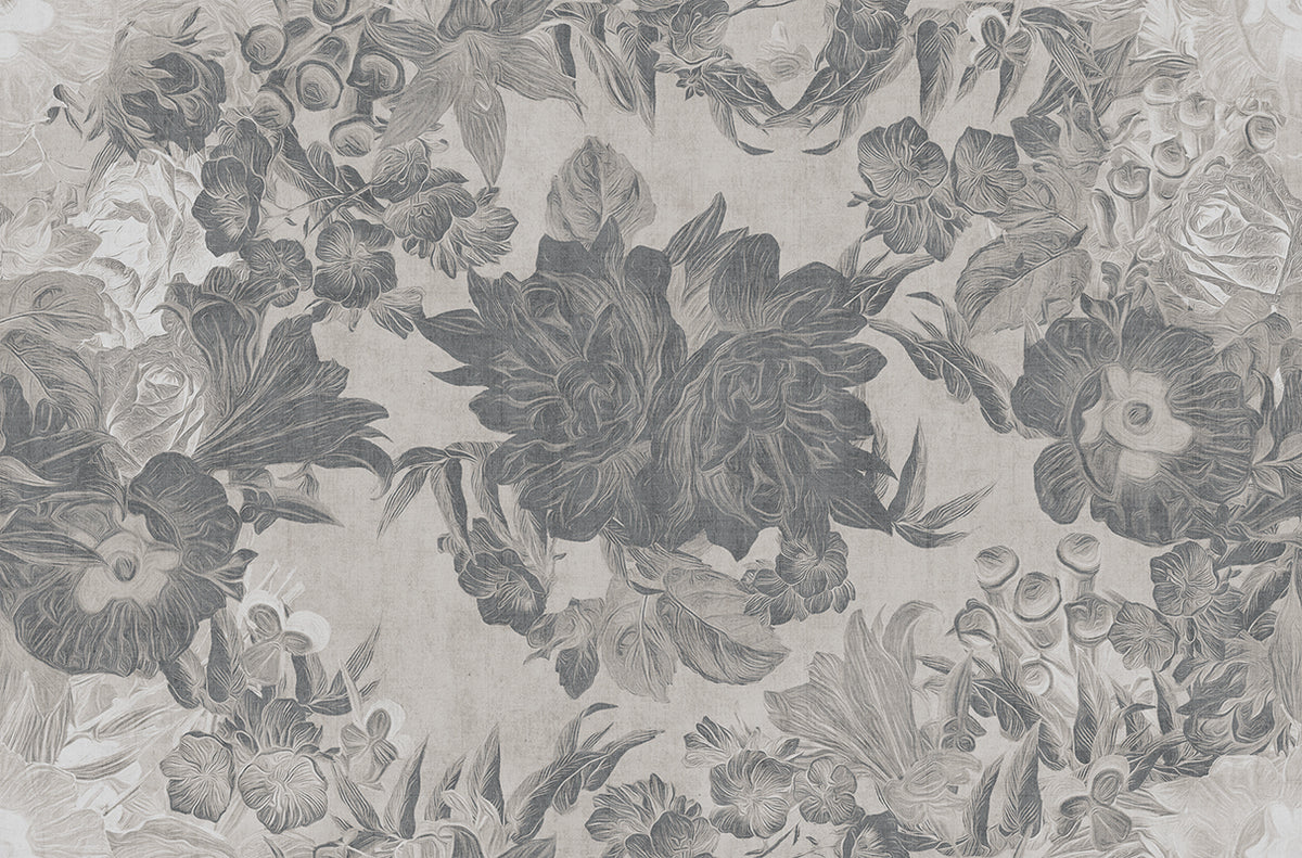 Saphir - papel de colgadura LondonArt 18124
