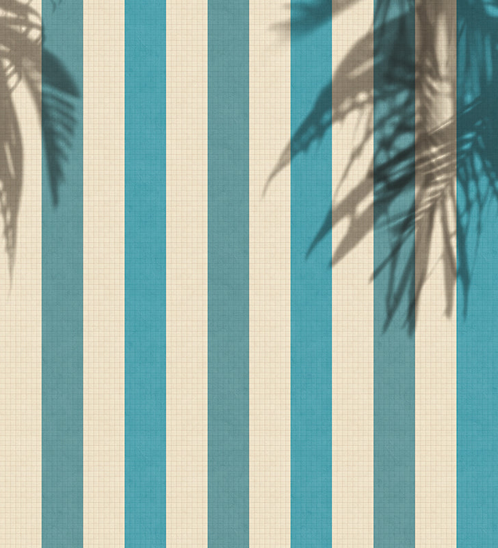 Lungomare - papel de colgadura LondonArt 18503