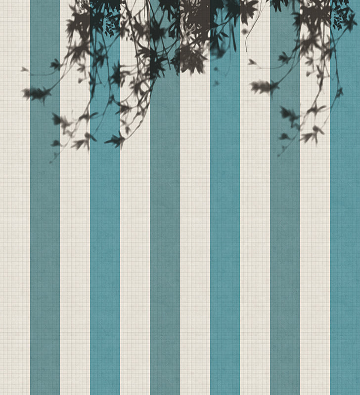 Lungomare - papel de colgadura LondonArt 18503