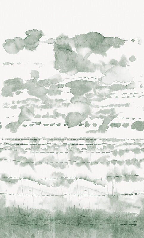Border - papel de colgadura LondonArt 18523