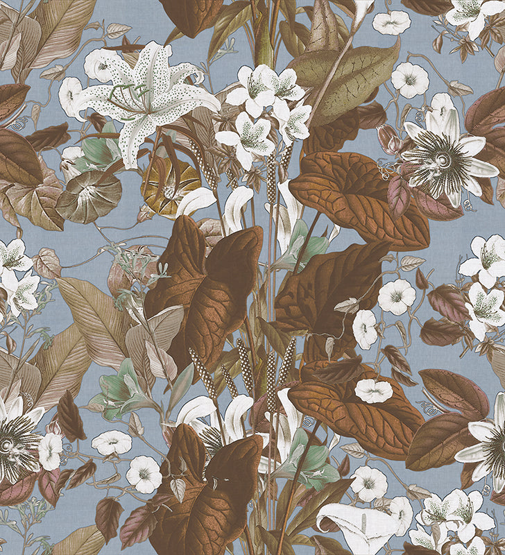 Bice - papel de colgadura LondonArt 18541