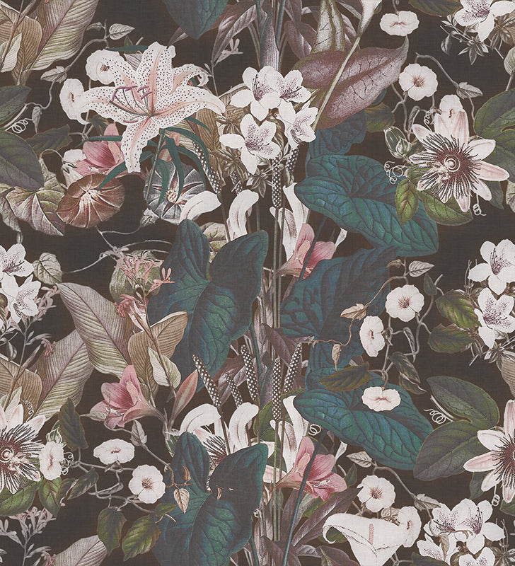 Bice - papel de colgadura LondonArt 18541