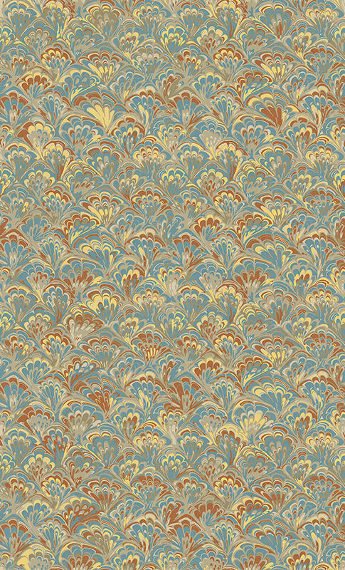 Farah diba - papel de colgadura LondonArt 19001