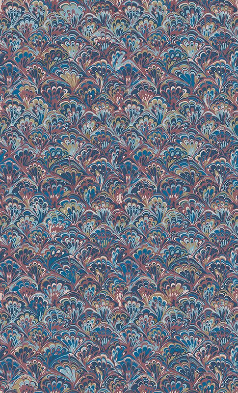 Farah diba - papel de colgadura LondonArt 19001