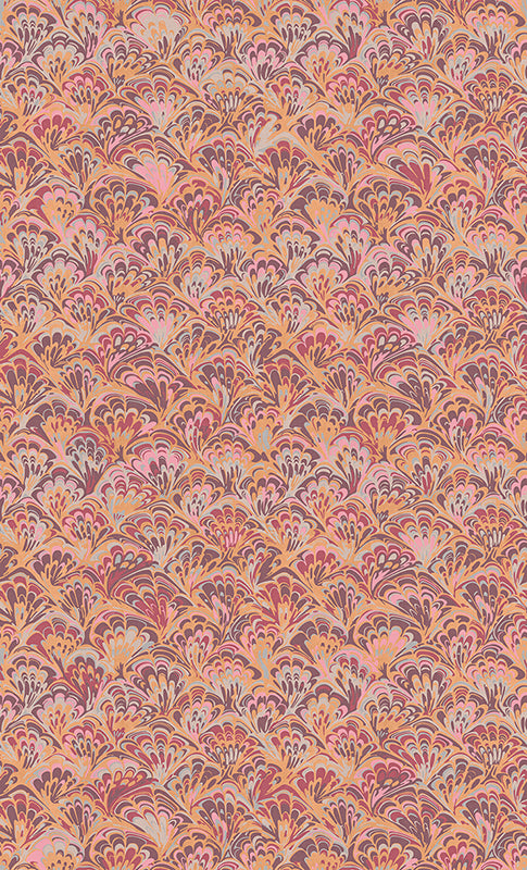 Farah diba - papel de colgadura LondonArt 19001