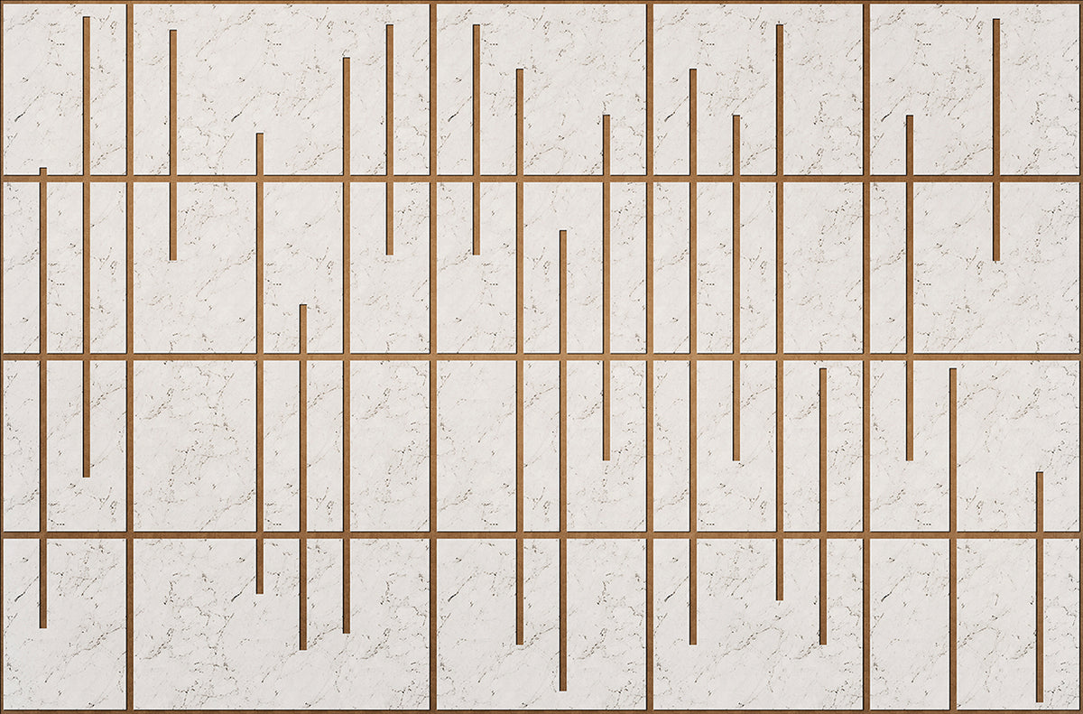 Kabe - papel de colgadura LondonArt 19003