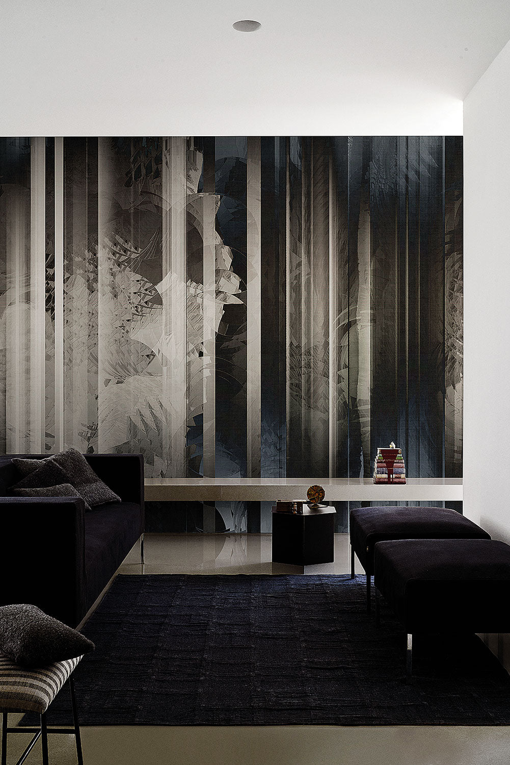 Daydream - papel de colgadura LondonArt 19008
