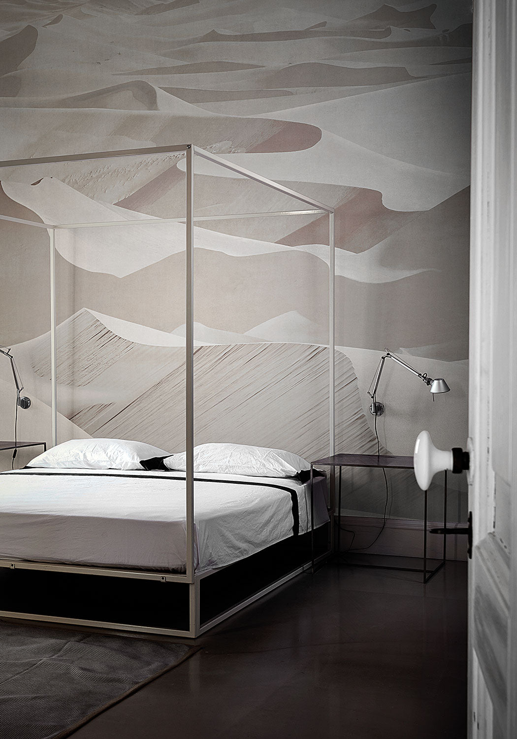 Dune - papel de colgadura LondonArt 19011