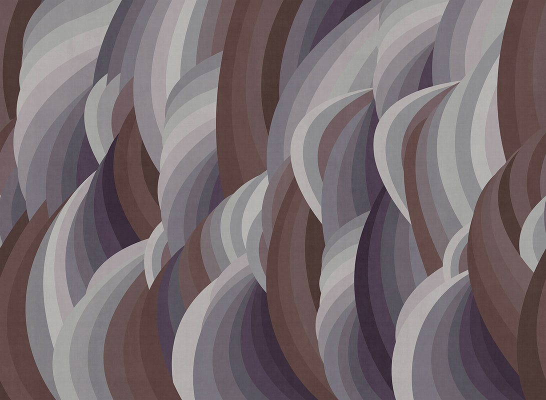 Settantacinque - papel de colgadura LondonArt 19014